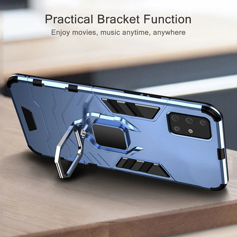 Protective Phone Case for Samsung Galaxy A51