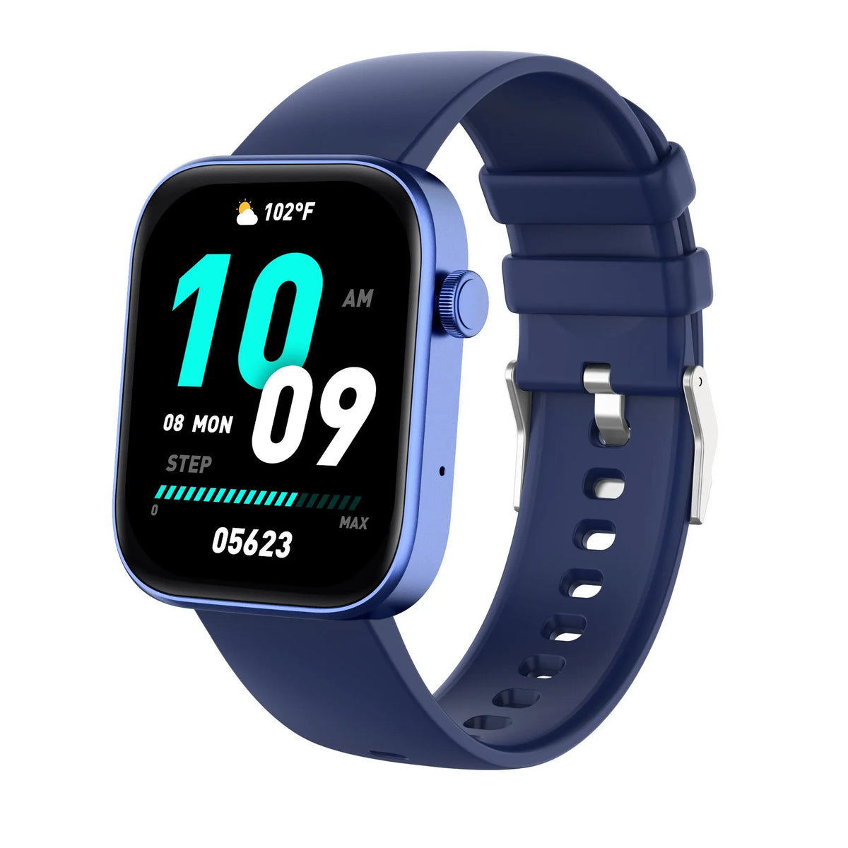 1.9-Inch Calling Smartwatch