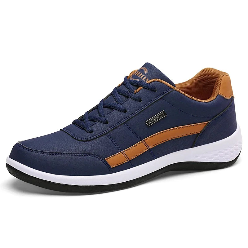 Men's Casual Low-Top Sneakers