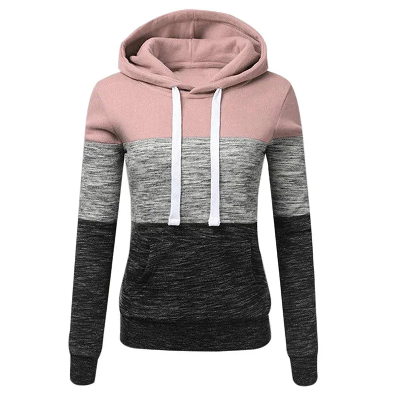 Women's Hoodie & Jogger Outfit Options