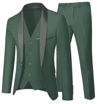 Men's Slim Fit Occasion Suit & Blazer Options