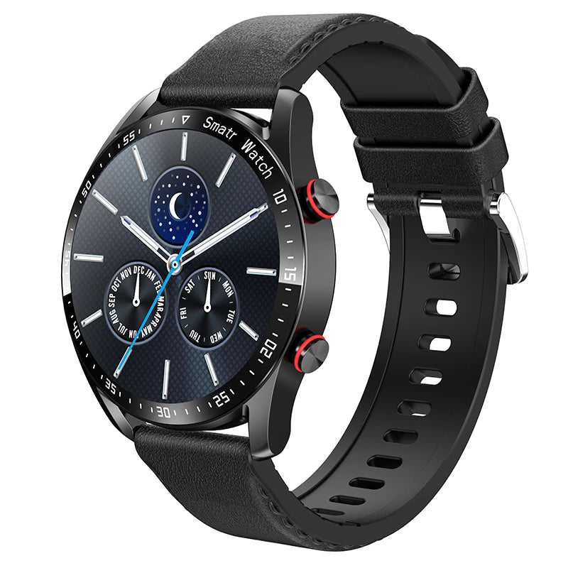 1.28-Inch Calling Smartwatch