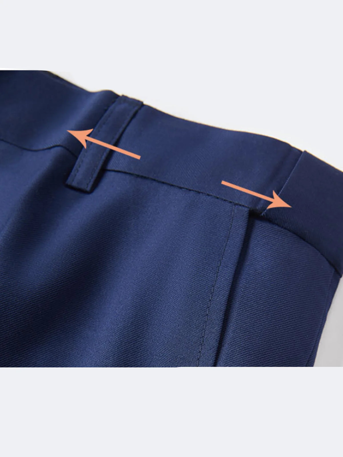 Men's Slim Fit Wedding & Occasion Suit