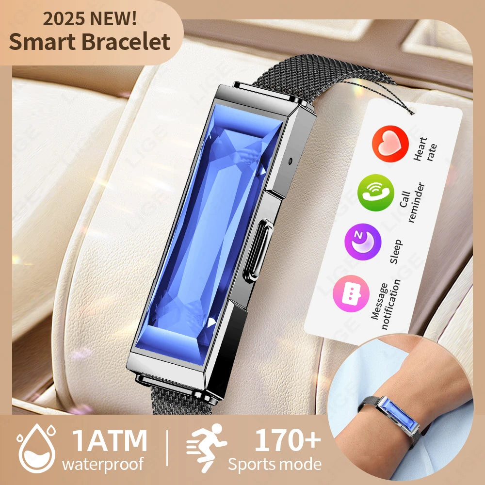 Everyday Smartwatch with Sleep Features