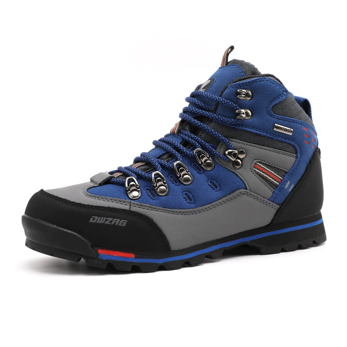 Men's Outdoor Hiking-Style Shoes