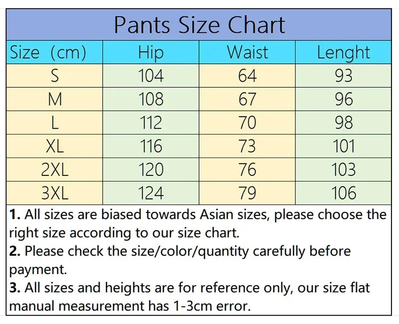 Women's Casual Joggers
