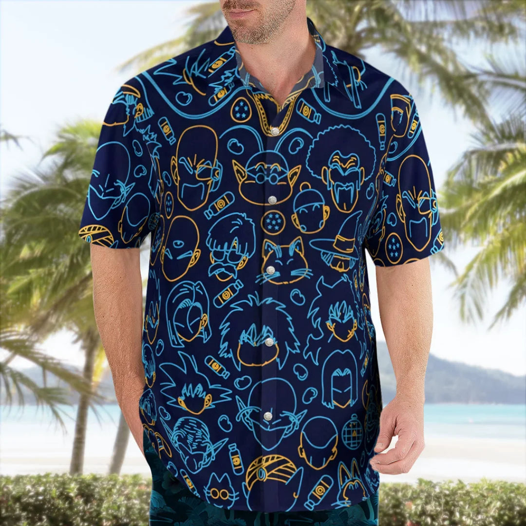 Men's Casual T-Shirt