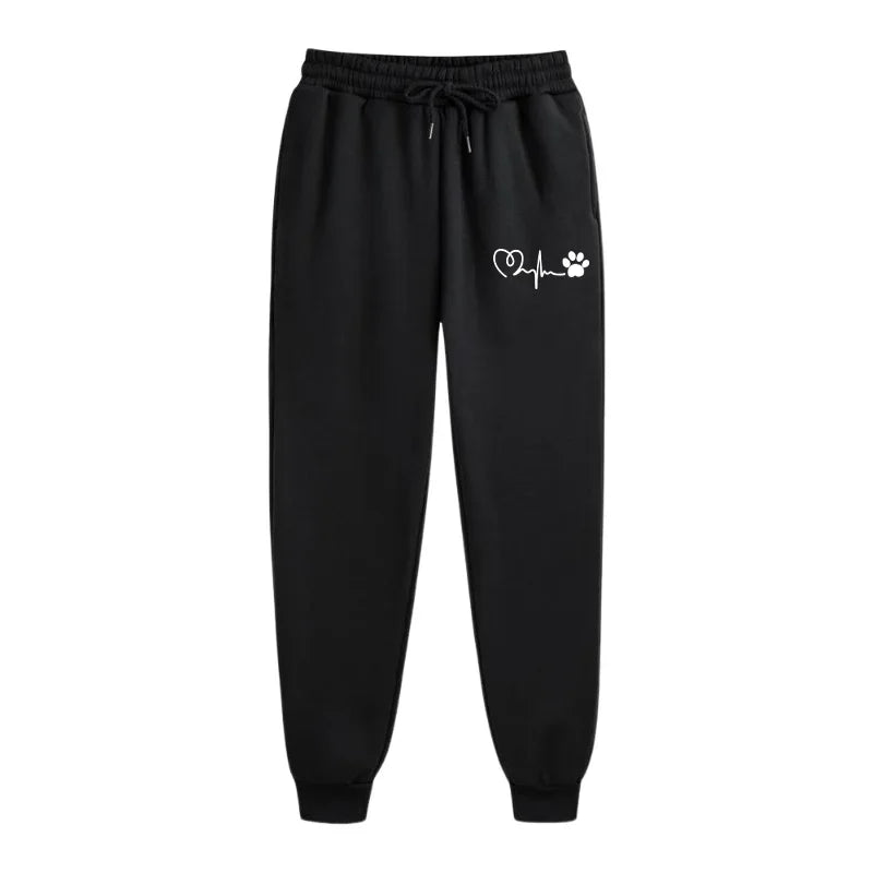 Women's Hoodie & Jogger Outfit Options
