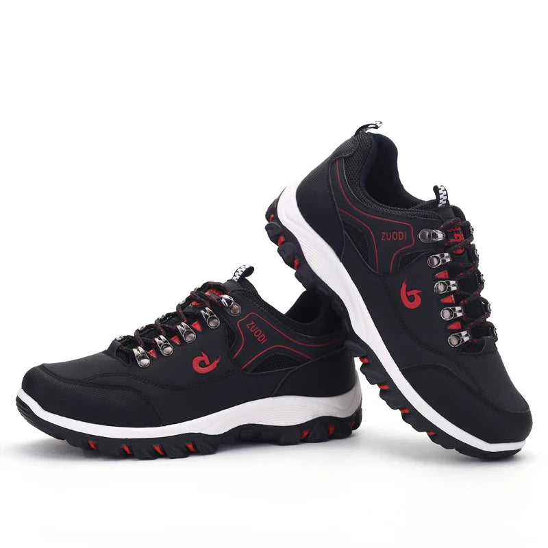 Men's Everyday Casual Sneakers