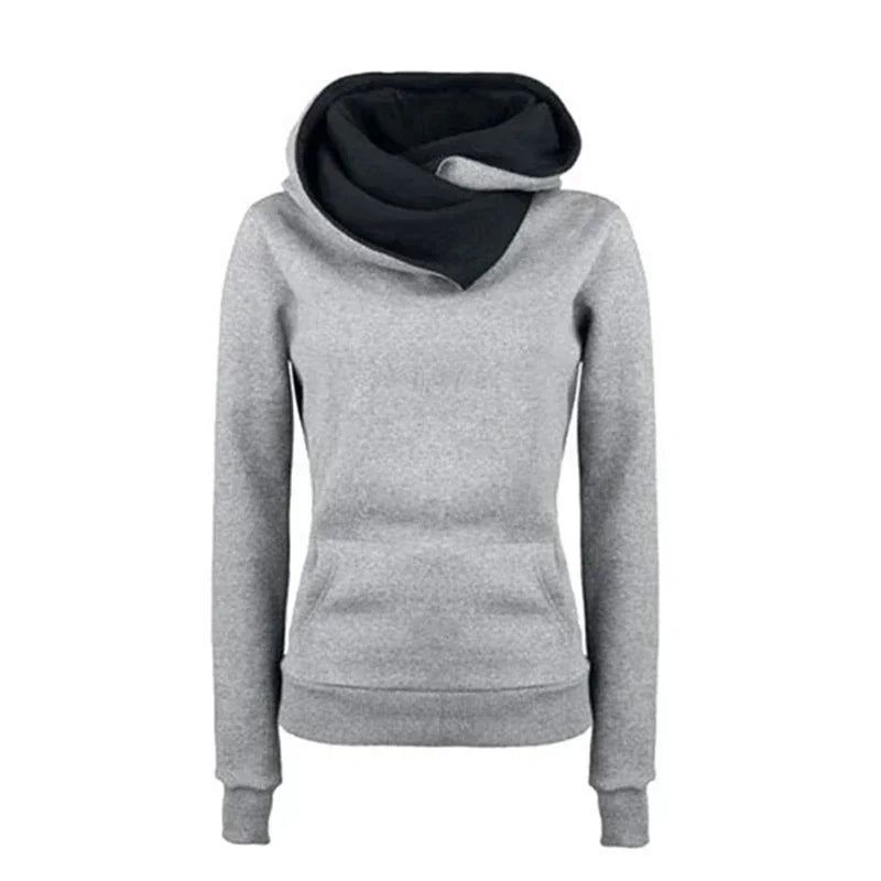 Women's Hoodie & Jogger Outfit Options