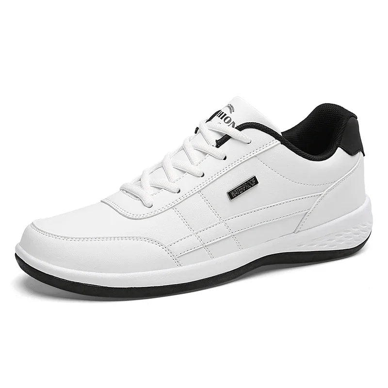 Men's Casual Low-Top Sneakers