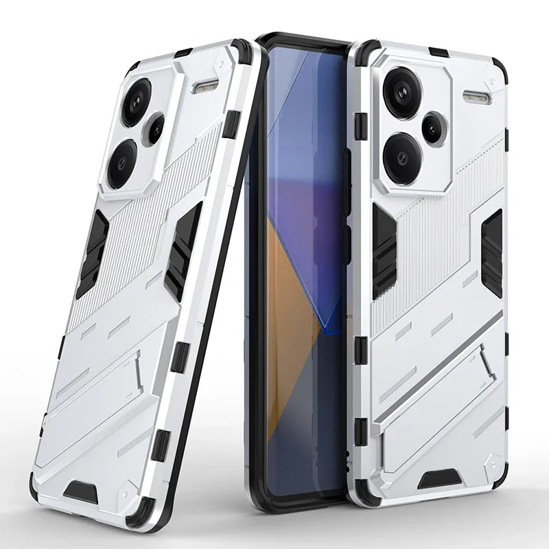 Protective Phone Case for Redmi Note 14 Pro 4G (Global), Redmi Note 14 Pro+ 5G (Global), Redmi Note 13 5G, Redmi Note 13 4G, Redmi Note 13 Pro+ 5G, Redmi Note 13 Pro 4G, Redmi Note 13 Pro 5G, Redmi Note 14 5G (Global) & More Models