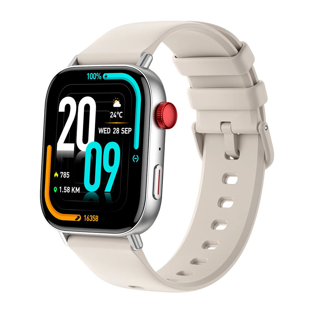 1.93-Inch Calling Smartwatch