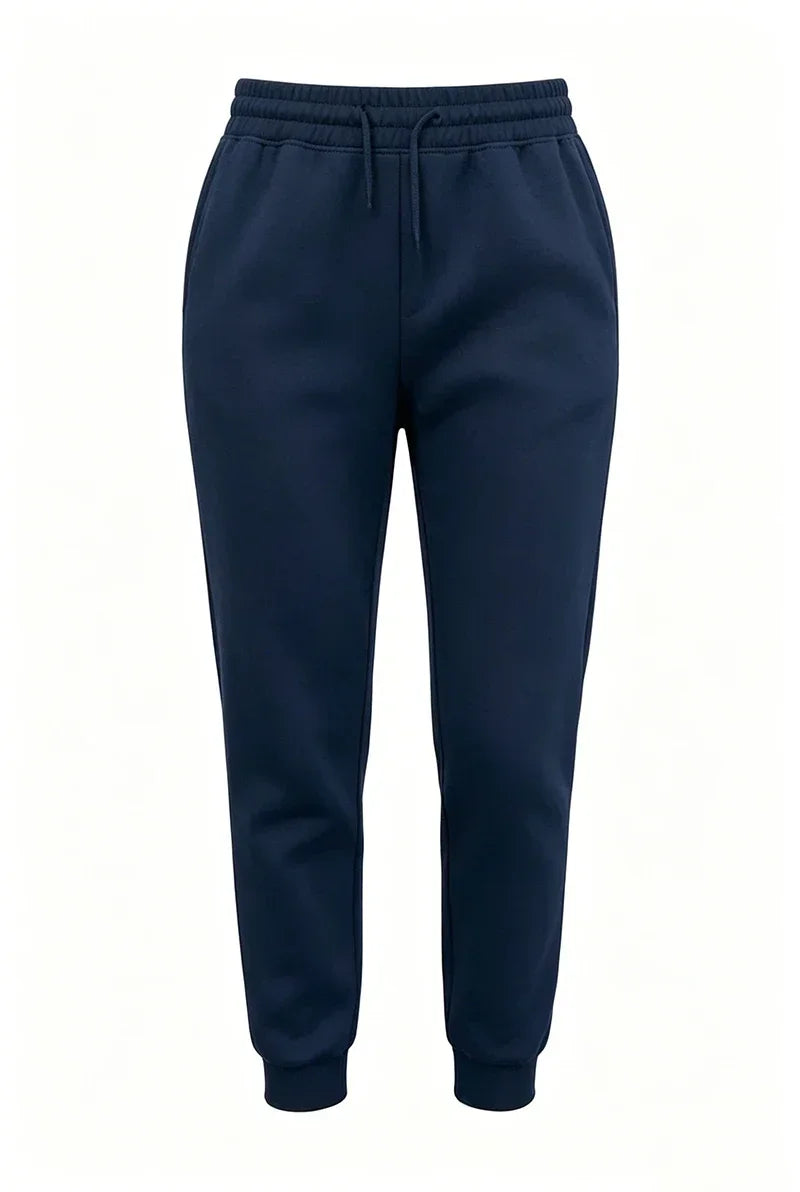 Women's Hoodie & Jogger Outfit Options