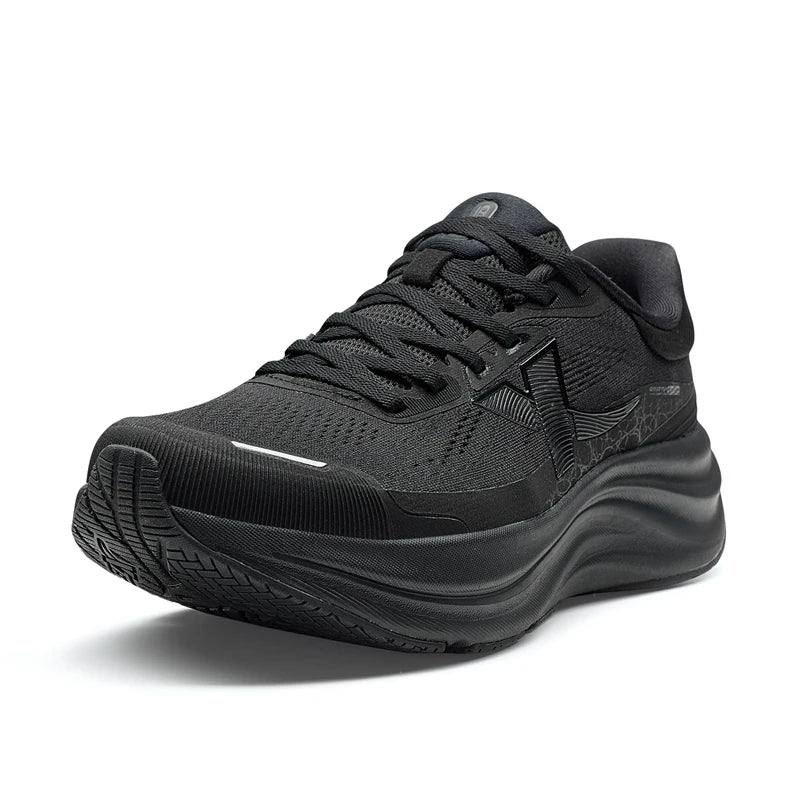 Men's Cushioned Athletic Sneakers