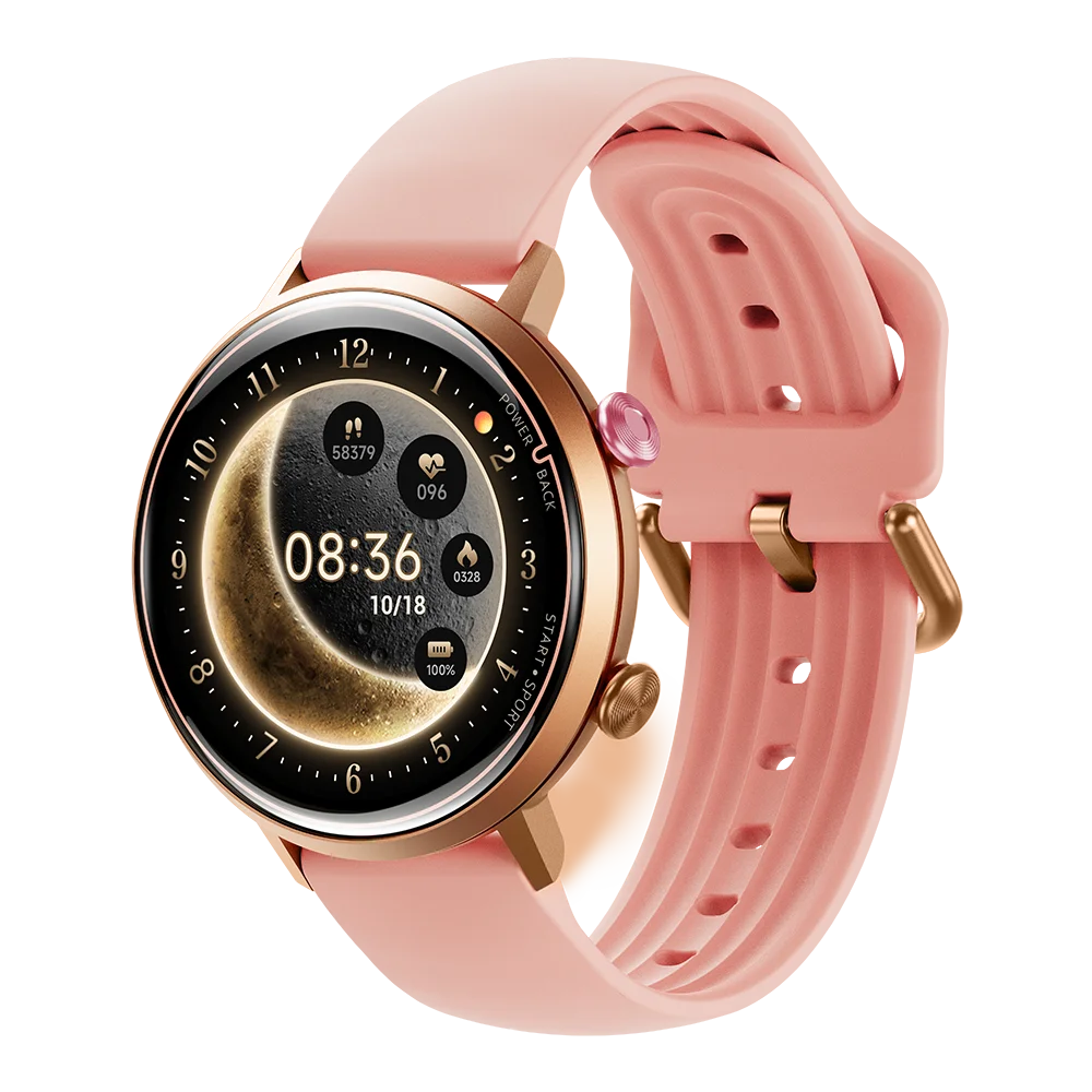 1.32-Inch Smartwatch