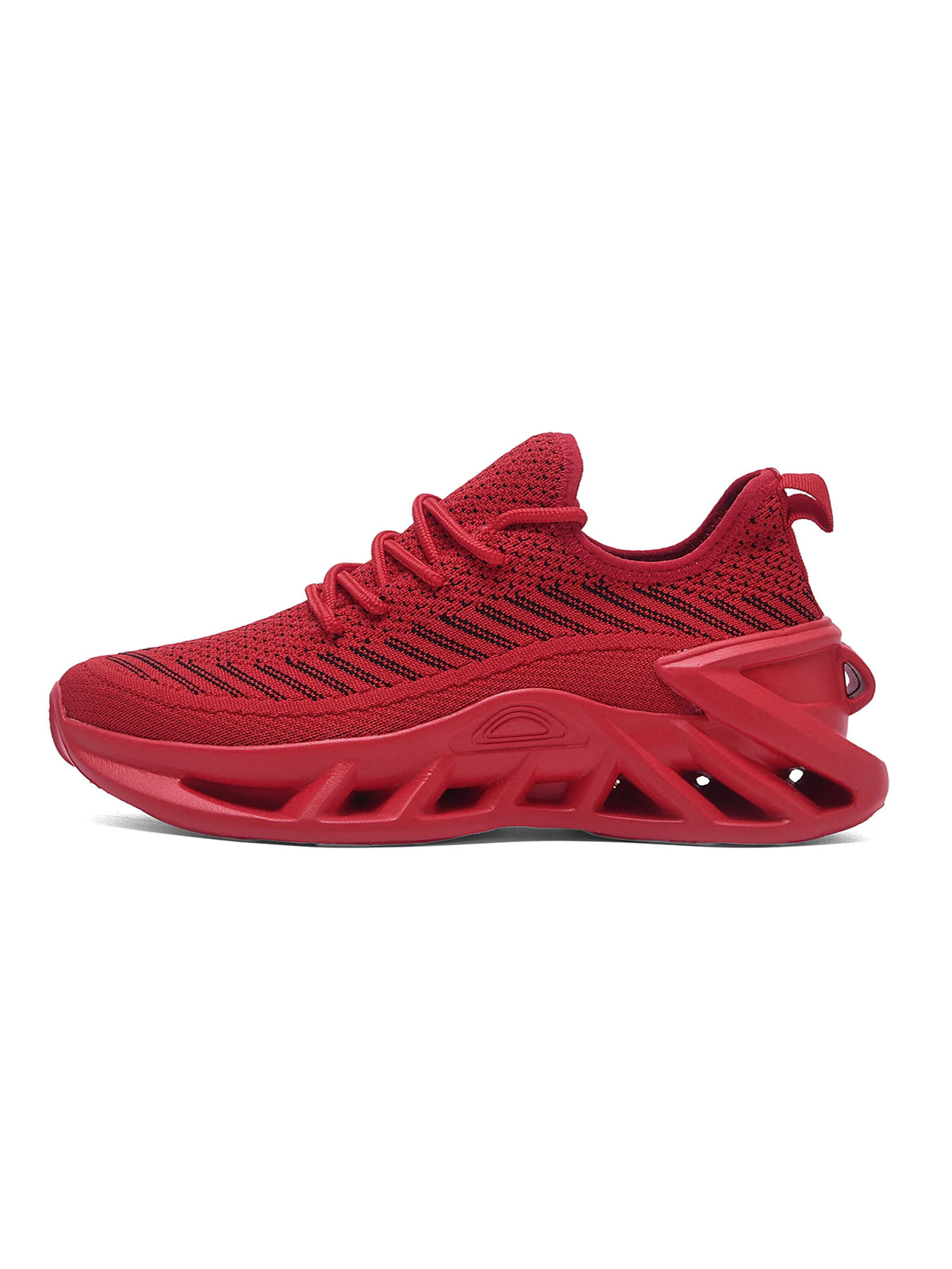 Unisex Breathable Everyday Sneakers