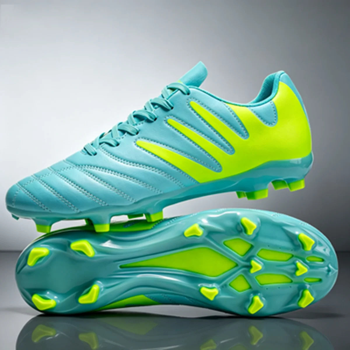 Unisex Studded Football Boots