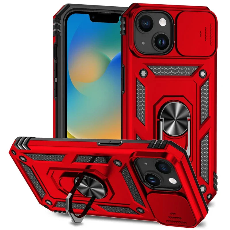 Kickstand Phone Case for iPhone 13, iPhone 14 Pro Max, iPhone 13 Pro, iPhone 14 Plus, iPhone 14 Pro, iPhone 12 Pro, iPhone 12, iPhone 11, iPhone 12 Pro Max, iPhone 13 Pro Max, iPhone 11 Pro Max, iPhone 11 Pro, iPhone 15 & More Models