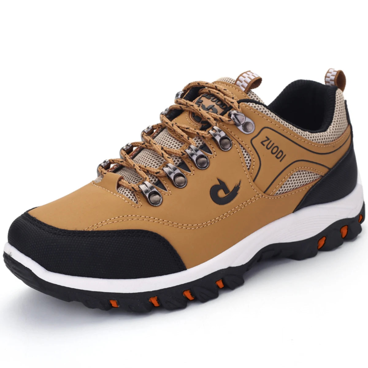 Men's Lightweight Outdoor Sneakers
