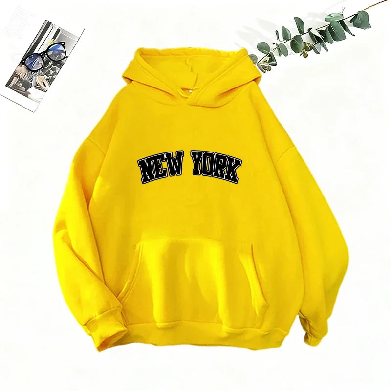 Women's Hoodie & Jogger Outfit Options