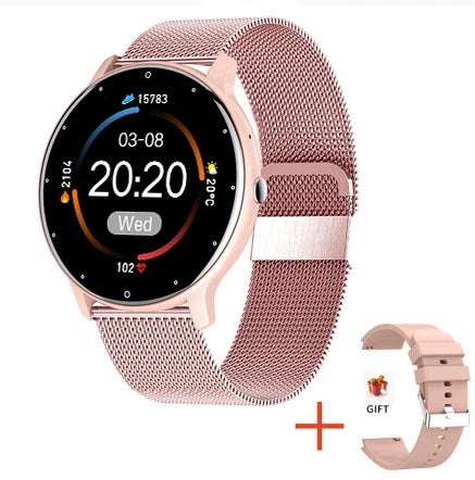 1.3-Inch Calling Smartwatch