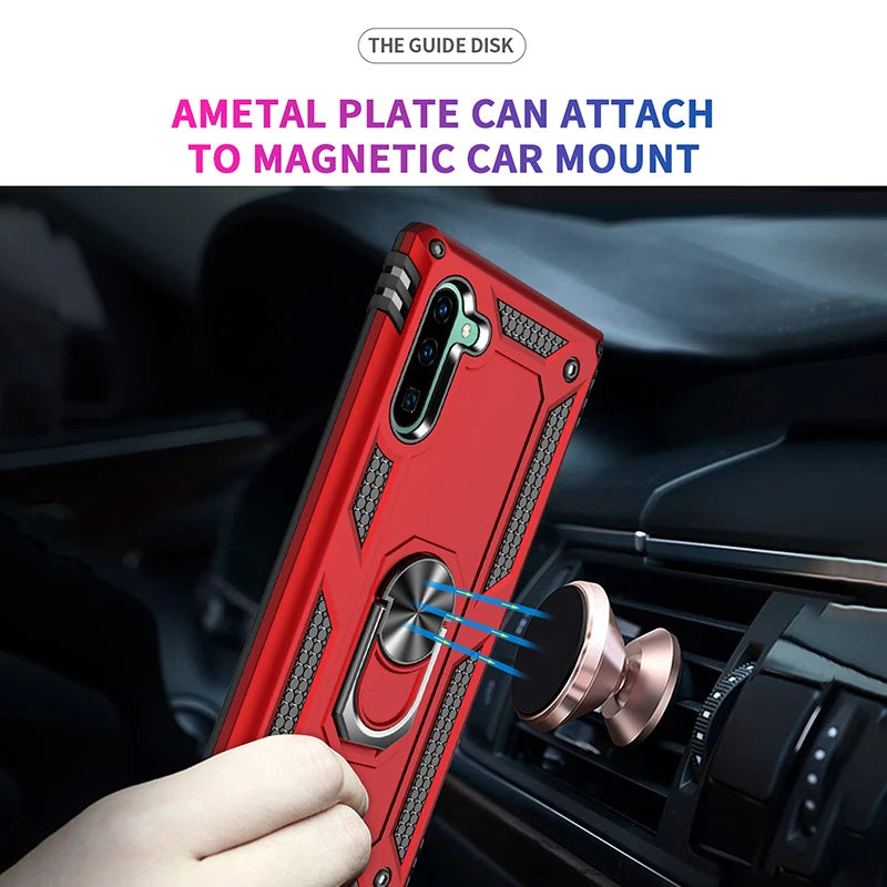 Protective Phone Case for Samsung Galaxy S8 Plus, S8, Note 8, A80, A70, S9, S9 Plus, Note 9, S10, A40, A50, Note 10 Plus, Note 10, S10e, S10 Plus