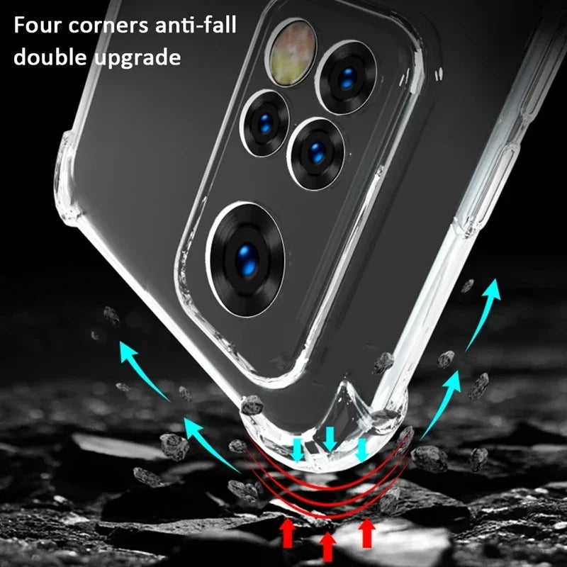 Silicone Phone Case for Samsung Galaxy A24 4G, A52, A54 5G, A23 4G, A52S, A05, A23 5G, A15, A05S, A25, A15 5G, A32 4G, S23, A55 5G, A32 5G, A12 4G, A35 5G, A22 4G, A12 5G, A34 5G, A22 5G, A20(A30), A10, A70, A50, A90 5G, A24 5G