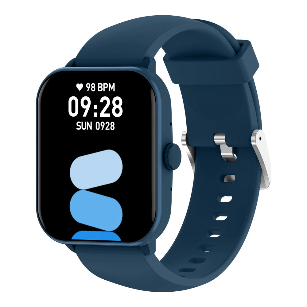 1.9-Inch Calling Smartwatch