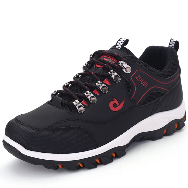 Men's Lightweight Outdoor Sneakers