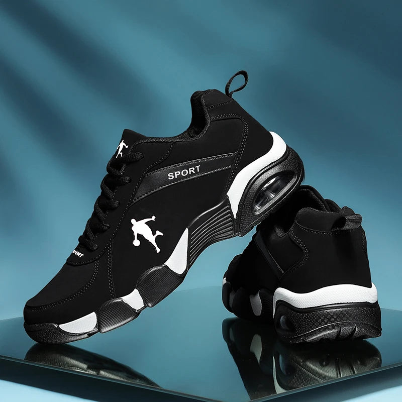 Men's Everyday Walking Sneakers