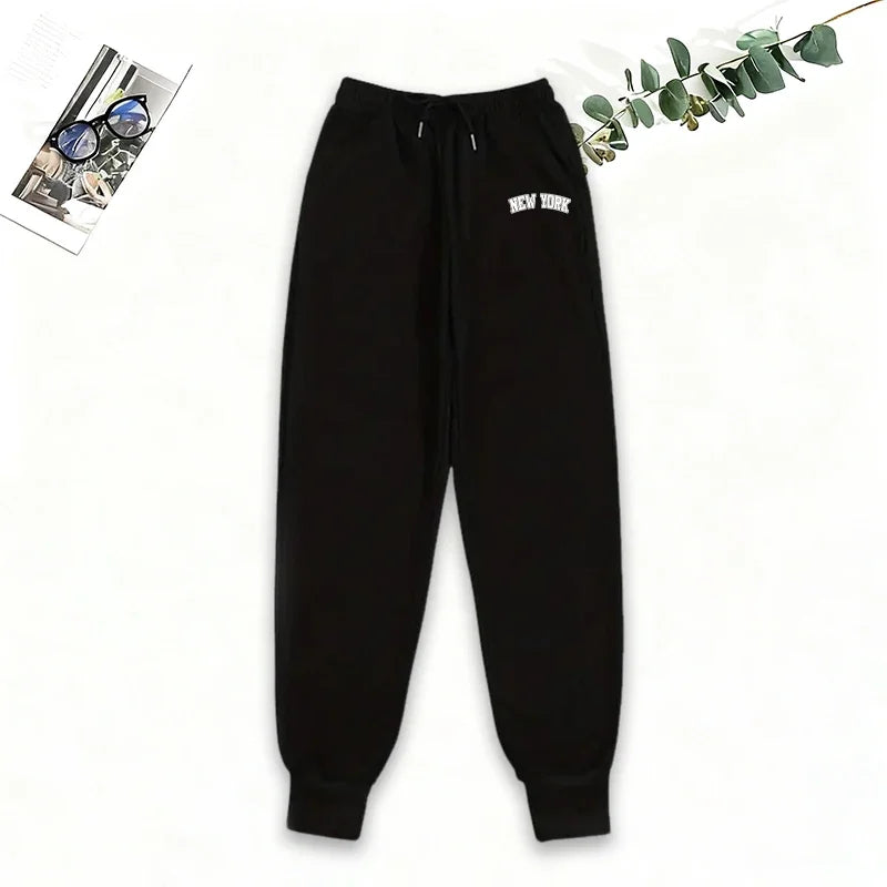Women's Hoodie & Jogger Outfit Options