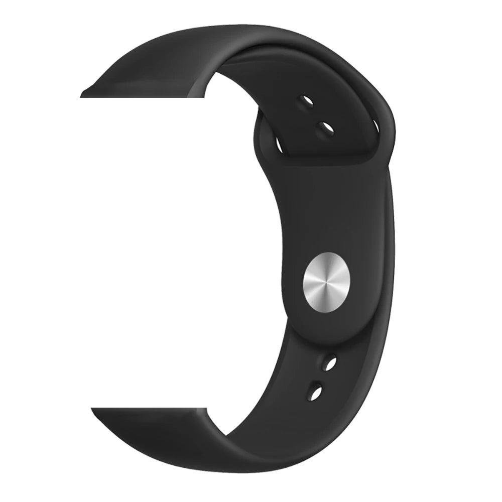 Everyday Smartwatch with Music Control