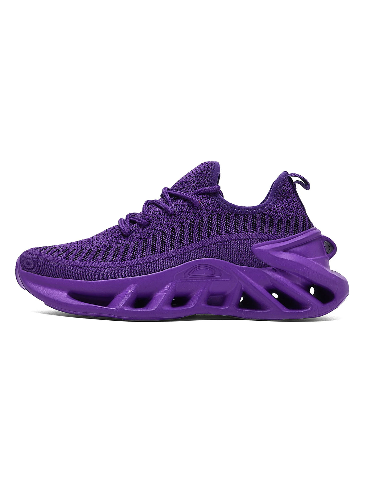 Unisex Breathable Everyday Sneakers