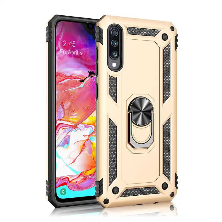Shockproof Phone Case for Samsung Galaxy J6 2018, A8 2018, J4 2018, J3 2018, A6 2018, A6 Plus 2018, A9 2018, A8 Plus 2018, A7 2018, J6 Plus 2018, J7 2018, J4 Plus 2018, J7 2017 J730, J5 2017 J530