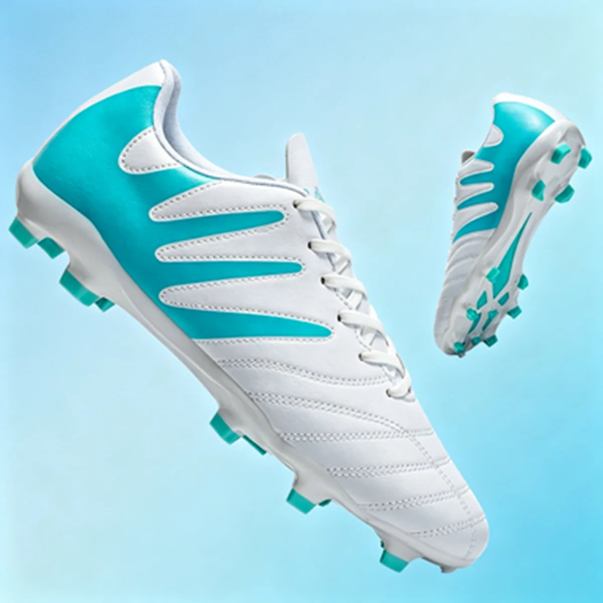 Unisex Studded Football Boots