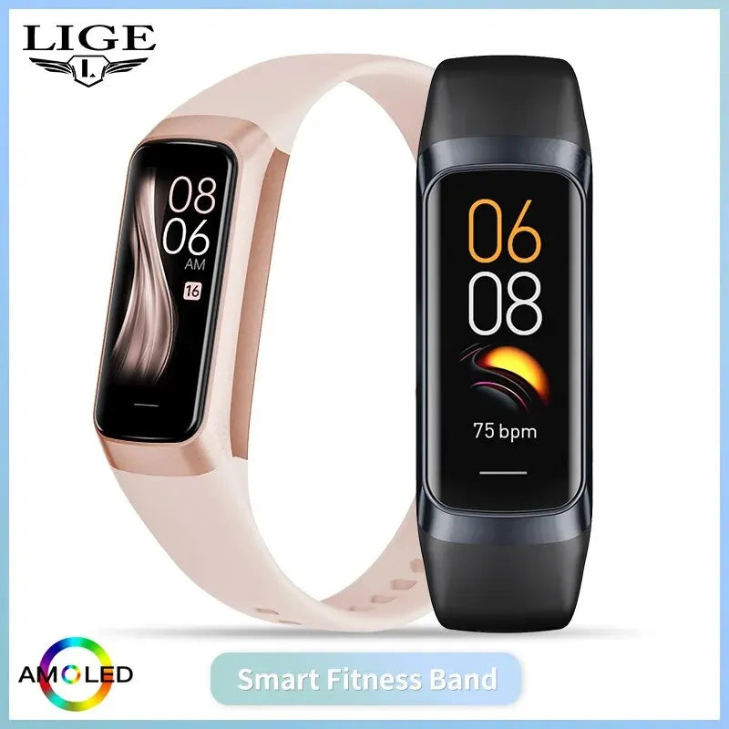 1.1-Inch Everyday Smartwatch