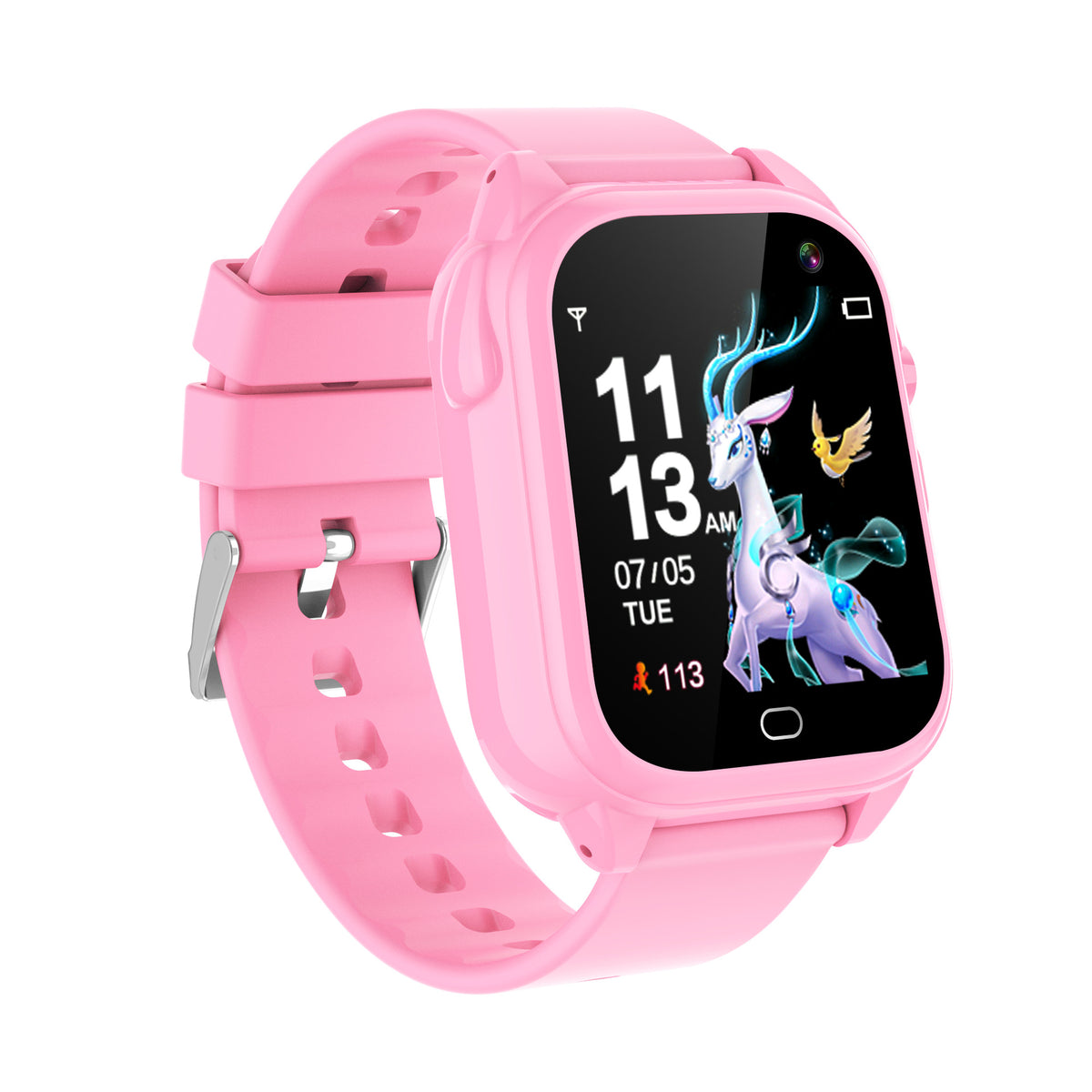 Children's Everyday Smartwatch