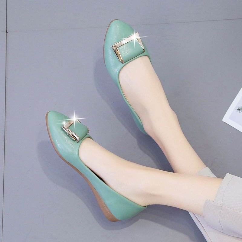 Women's Low-Cut Everyday Shoes