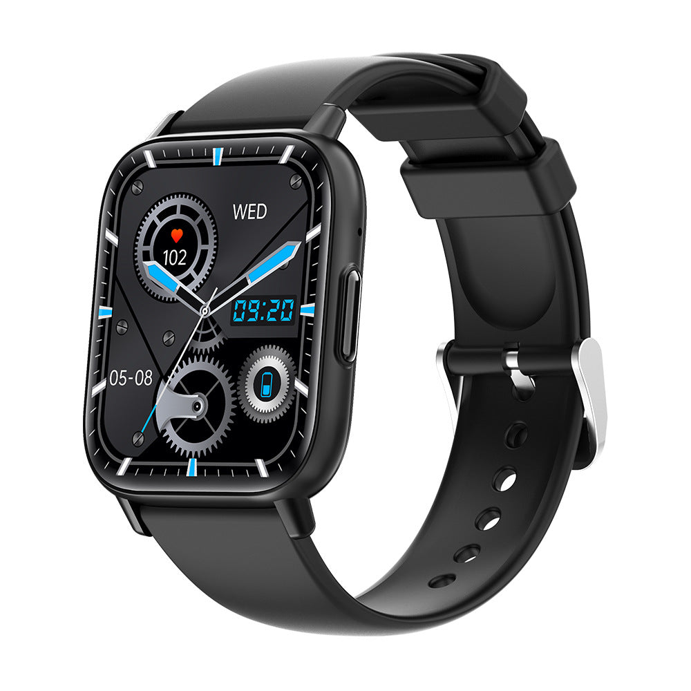 Calling Smartwatch with Weather Features