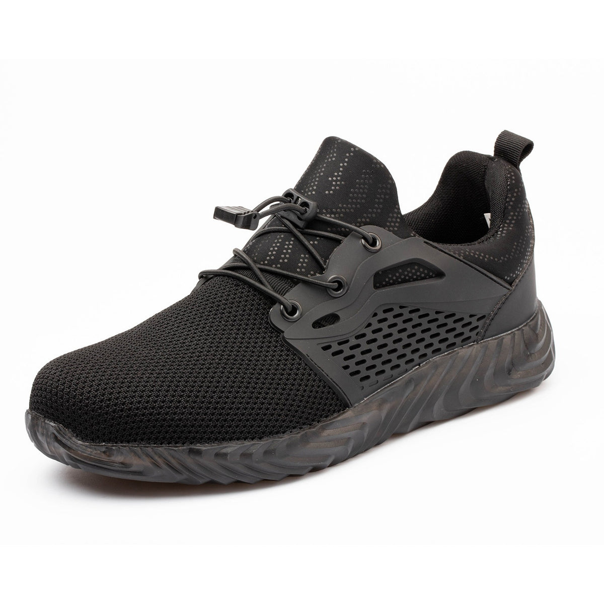 Men's Lightweight Work Shoes — product view