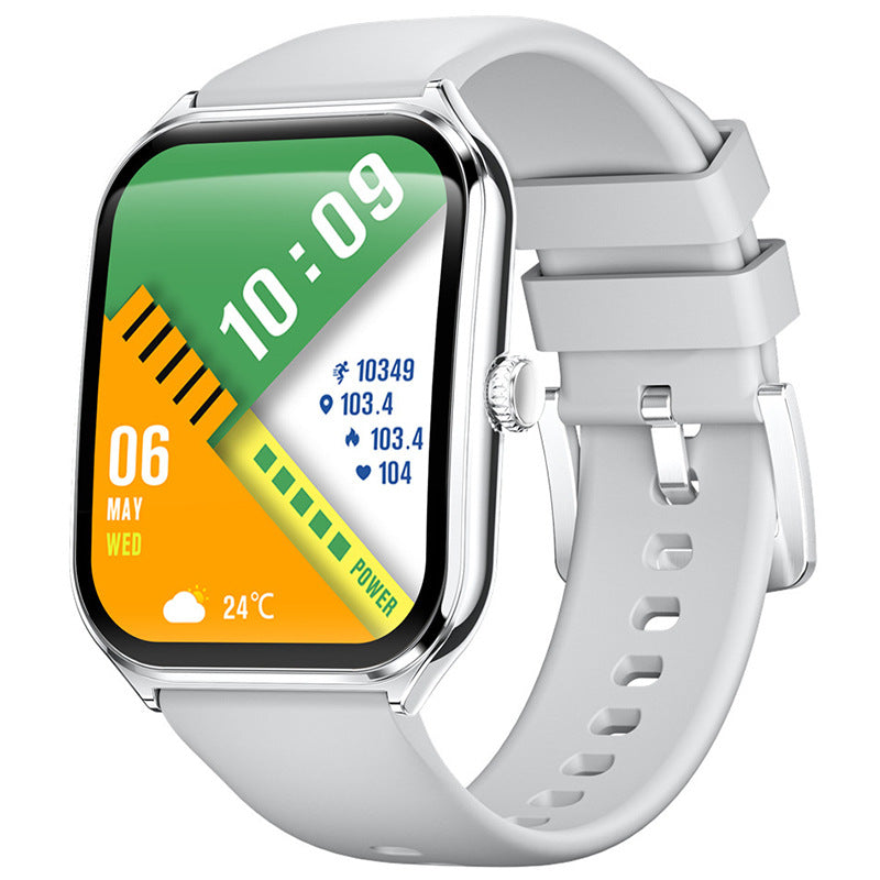 Men's Display Smartwatch
