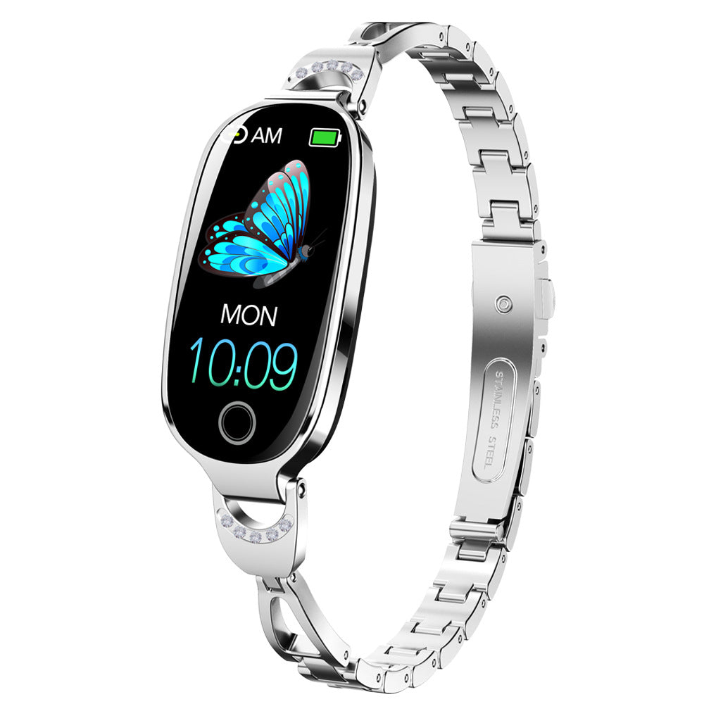 Women's Everyday Smartwatch