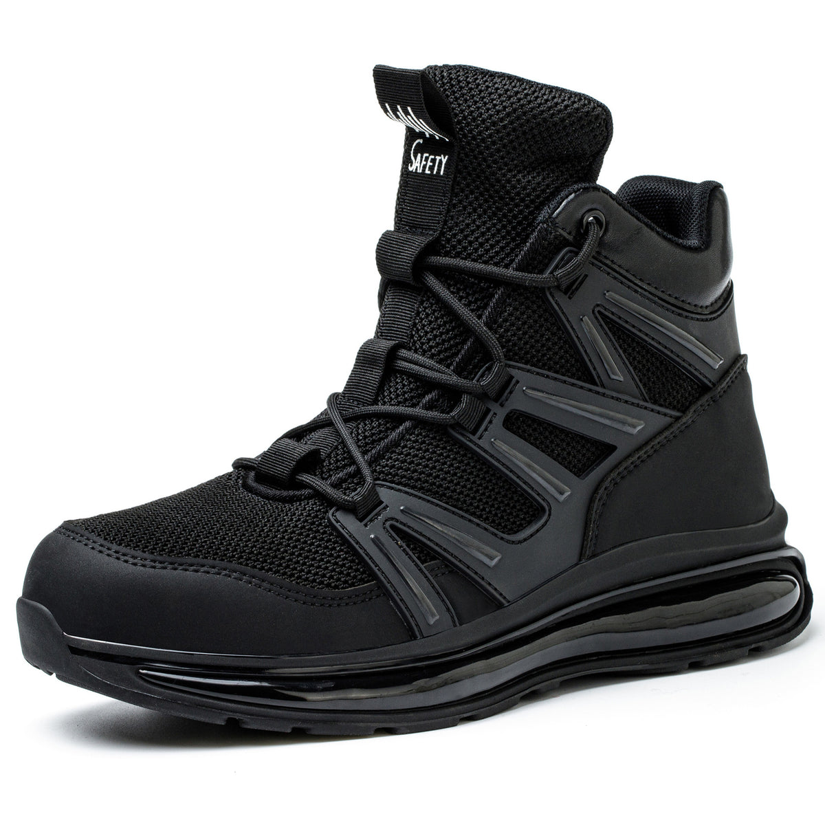 Breathable Everyday Work Shoes