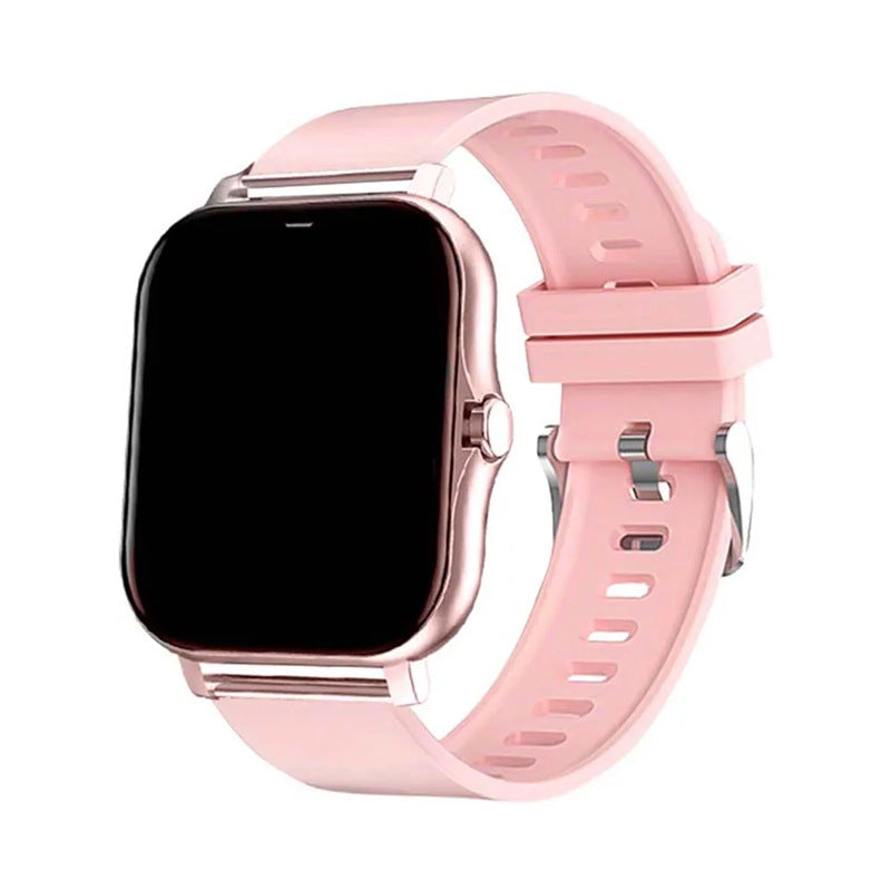 Full-Touch Bluetooth Calling Smartwatch