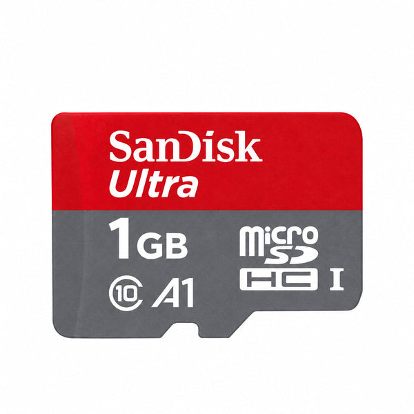 Carte mémoire et clés USB