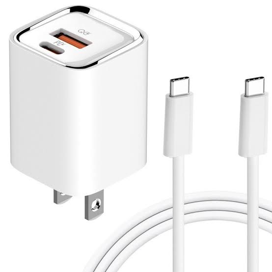 USB Charger and Cable Options