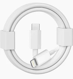 USB-C to Lightning Connector Charging Cable