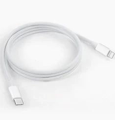 USB-C to Lightning Connector Charging Cable